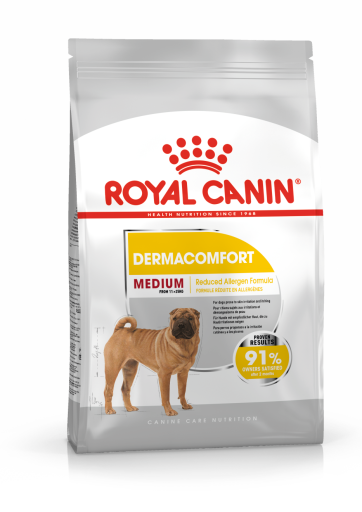 royal canin sensitive skin