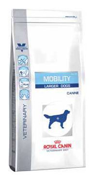 Mobility Large canine