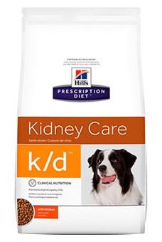 Hill's Prescription Diet k/d Canine Original