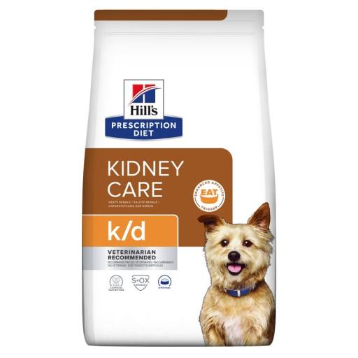 Prescription Diet k/d Canine Original