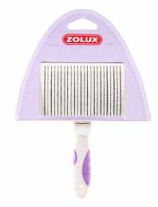 Brosse R&eacute;tractile pour Chats Small