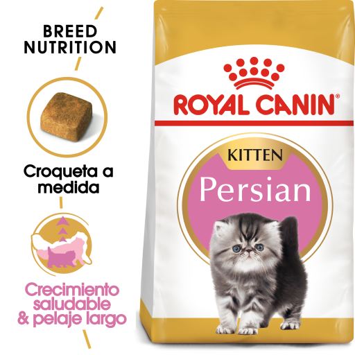 Royal Canin Cibo Secco per Gatti Kitten Persian 32