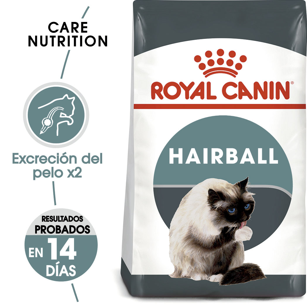 hair skin care royal canin