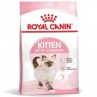 Kitten Aliment pour Chatons 2 KG