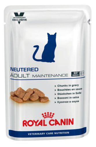 royal canin sterilized cat