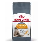 Royal canin hair & skin clearance 33