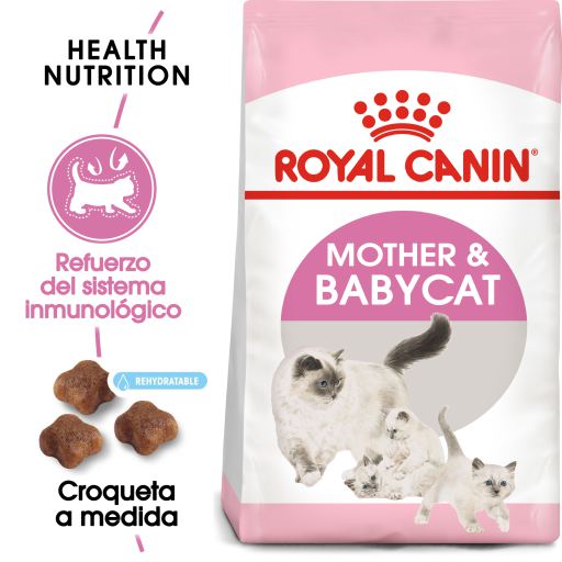 Royal Canin Mother & Babycat