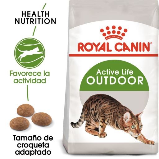 Royal Canin Outdoor 30 Feline