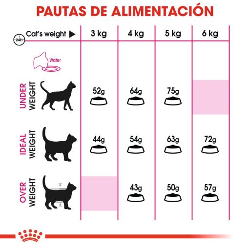 royal canin aroma exigent