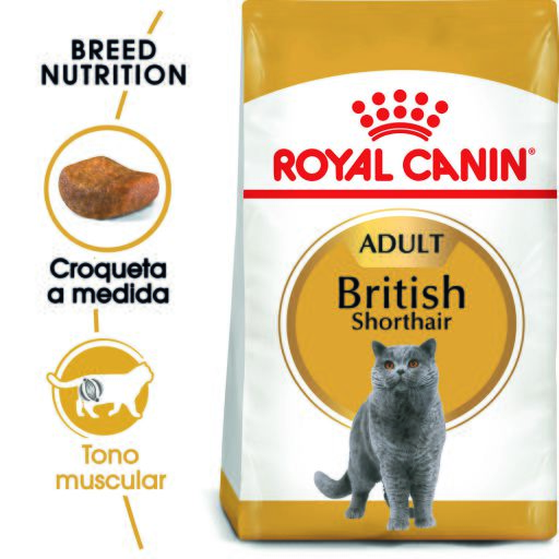 Royal Canin British Shorthair