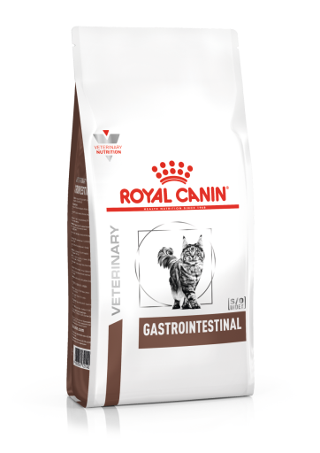 Royal Canin Cibo Secco per Gatti Gastro Intestinalfeline