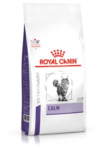 Royal Canin Cibo Secco per Gatti Calm Feline