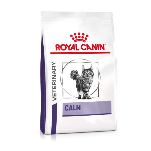 Royal Canin Cibo Secco per Gatti Calm Feline
