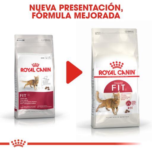 royal canin fit 15kg