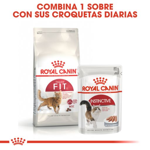 royal canin fit 15kg