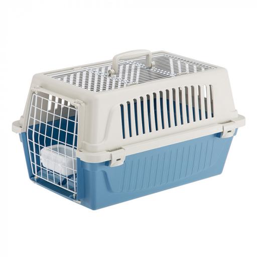 Ferplast Ferplast Cage de transport pliable pour chiens DOG-INN