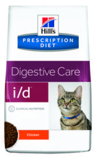 hill's science diet digestive care