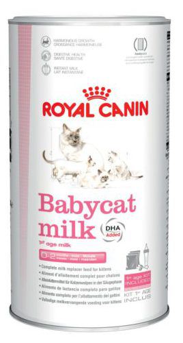 Babycat Milk Leite Para Gatinhos