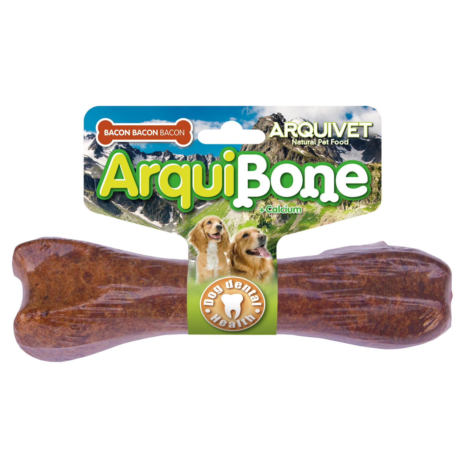 Miscota Arquivet Arquibone Bacon