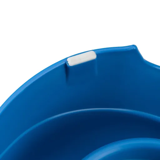 Ferplast Azimut Blue Feeder and Drinker - Miscota United States of America