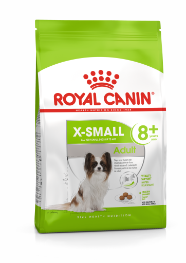 royal canin x