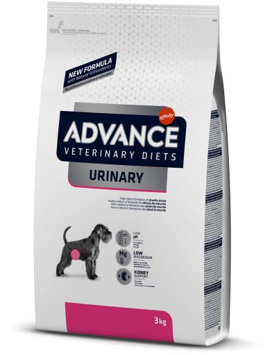 Vet Diets Urinary Canine