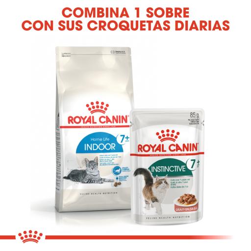 Indoor 7 royal canin hotsell