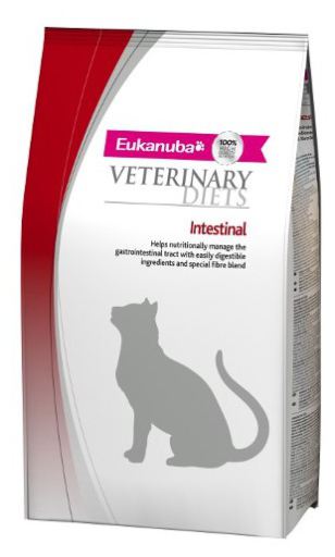 Intestinal katten Veterinary Diets