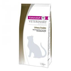 Urinary Oxalate Veterinary Diets