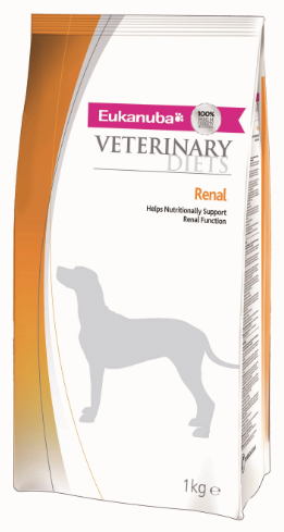 Renal Veterinary Diets