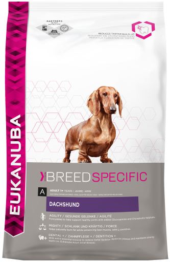 Eukanuba Dachshund Nutrition Dog Food