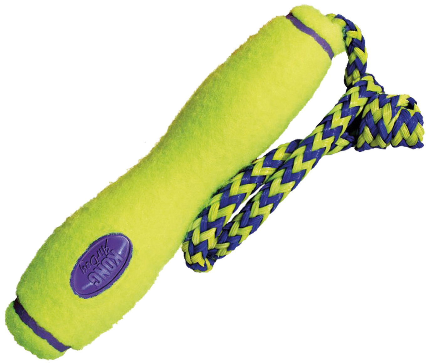 Miscota KONG Air Fetch Stick con Corda