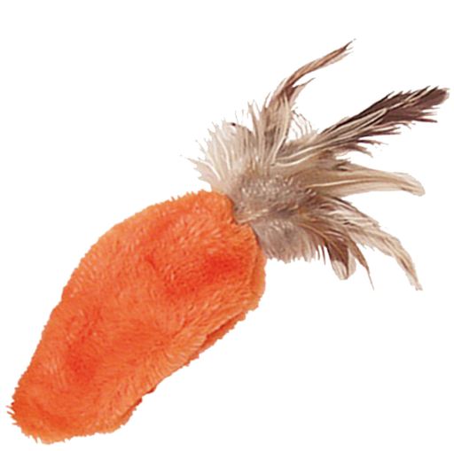 Catnip Carrot Catnip