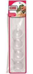 Miscota KONG Dr.Noys Squeakers Refill 4 Pz