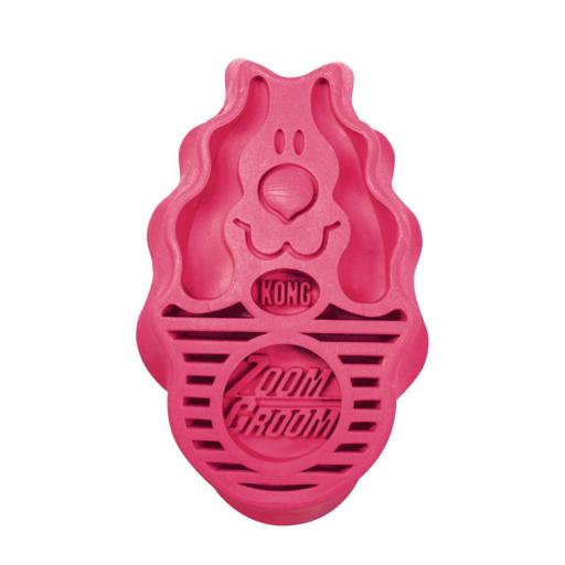 Zoom Groom Brosse pour Chiens