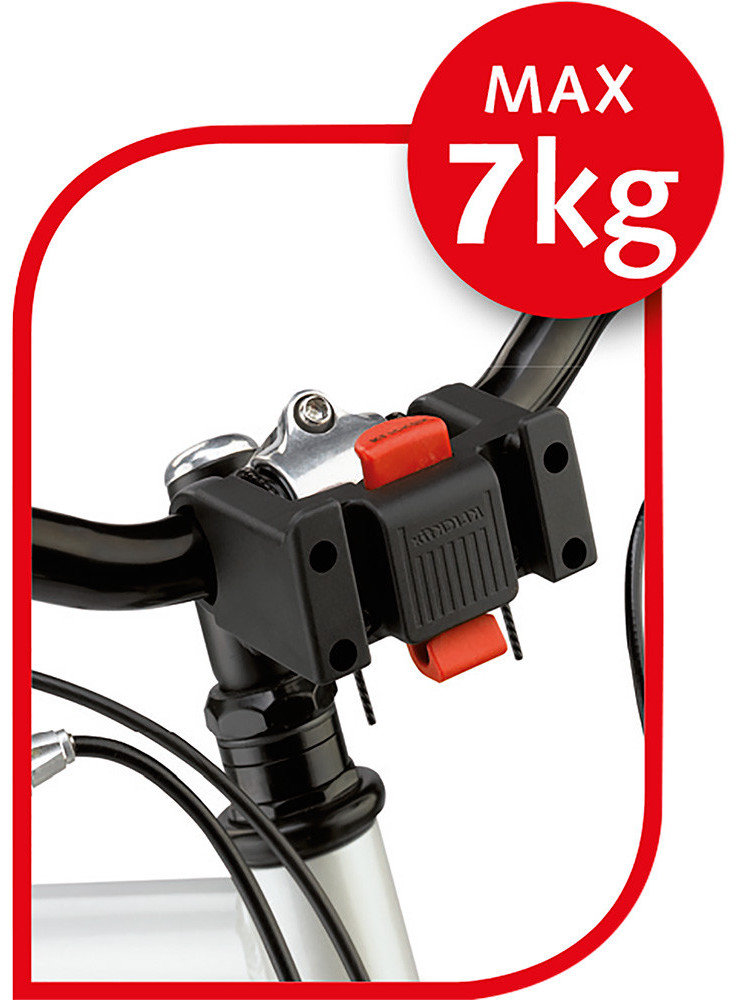 Ferplast Transportin Atlas Bike Classic Miscota España