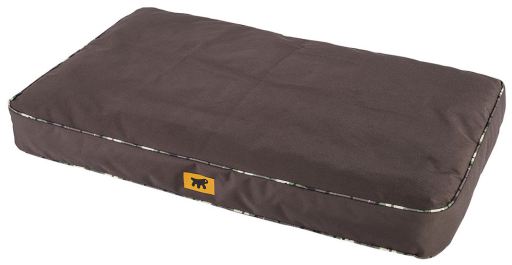 Polo Brown Bed