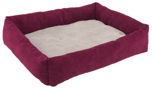 Coussin avec Tapis Chauffant Thermo Lord