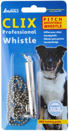 CLIX Professional Whistle