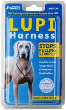 lupi pets snacks