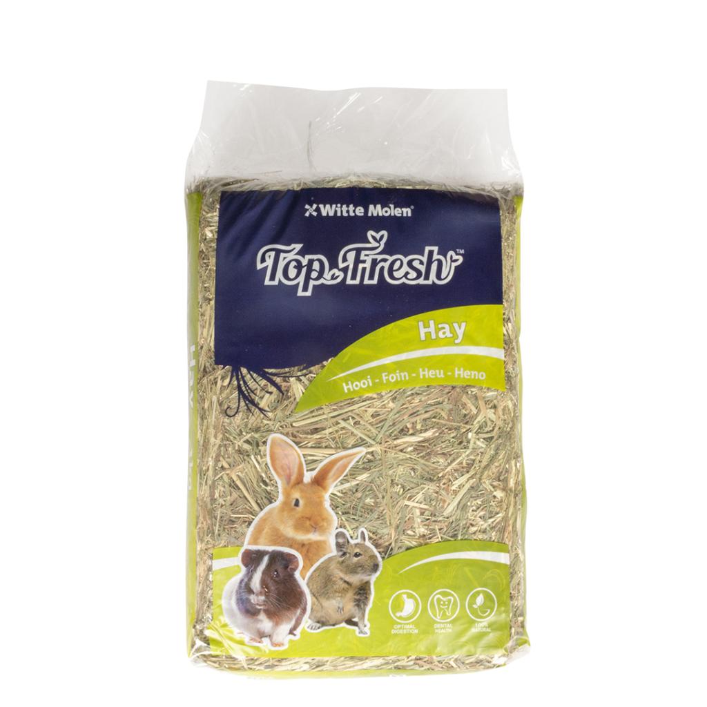 Witte Molen Hooi 1 Kg