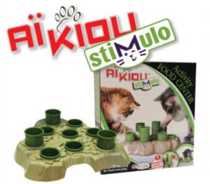 aikiou stimulo