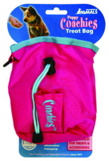 Treat Bags Puppy (Bags)