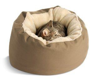 dog gone smart donut bed