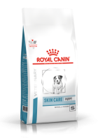 royal canin junior small dog