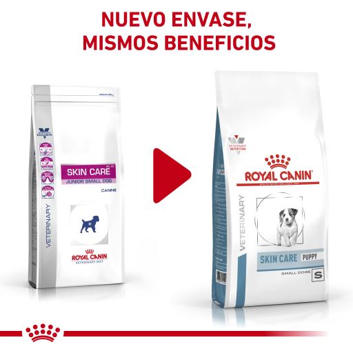 royal canin hypoallergenic junior