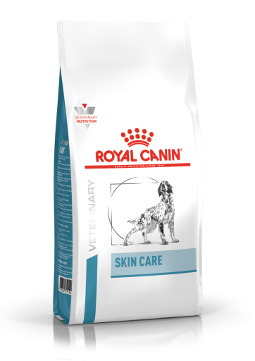 Skin Care Canine
