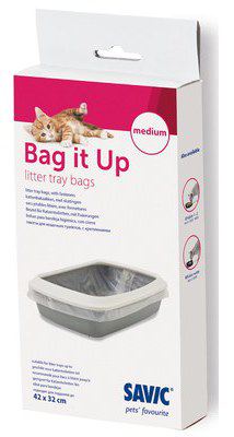 Hygienic Bags for Sandboxes