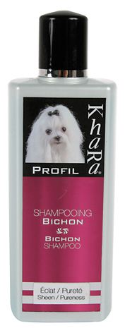 Shampoo Bichon