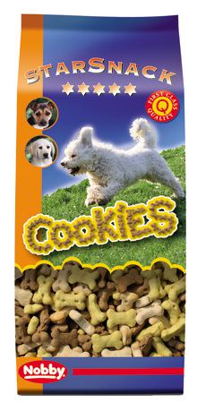 Cookies for Puppies
